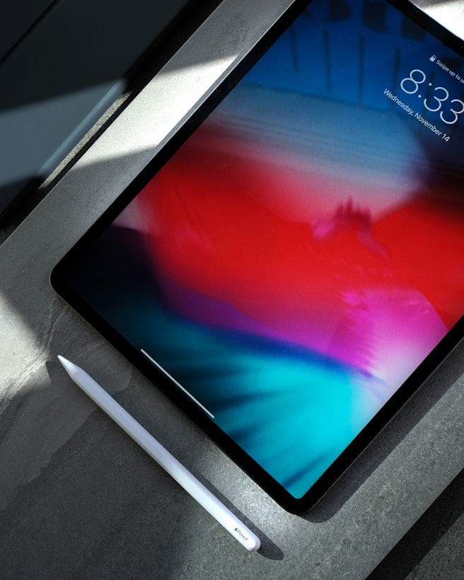 Tablet vs Laptop: Which Is Better for Work?